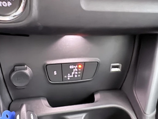 Citroën C3 Aircross - Afbeelding 28 van 30