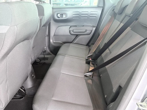 Citroën C3 Aircross - Afbeelding 29 van 30