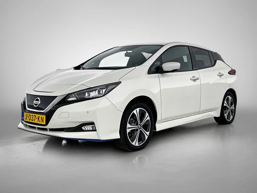 Nissan Leaf - Afbeelding 1 van 30