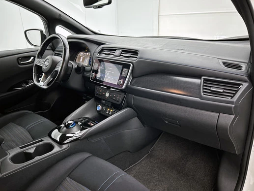 Nissan Leaf - Afbeelding 2 van 30