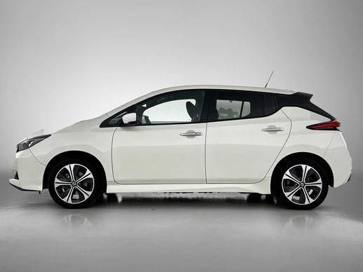 Nissan Leaf - Afbeelding 3 van 30