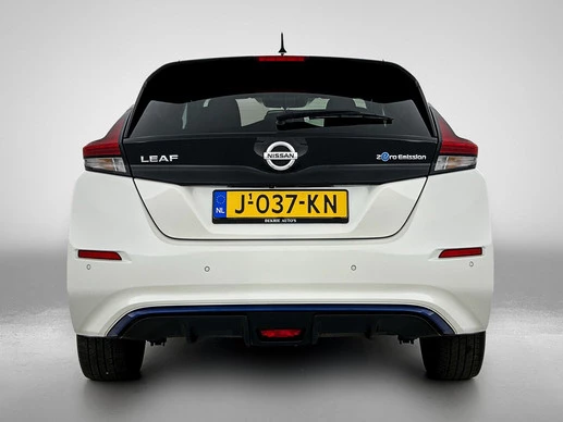 Nissan Leaf - Afbeelding 4 van 30