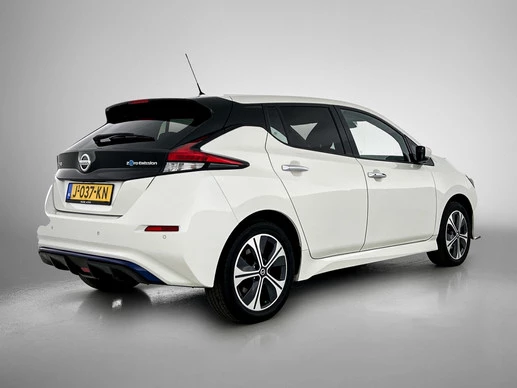 Nissan Leaf - Afbeelding 5 van 30