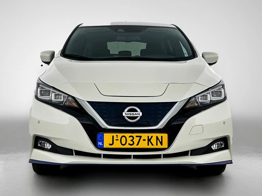 Nissan Leaf - Afbeelding 6 van 30