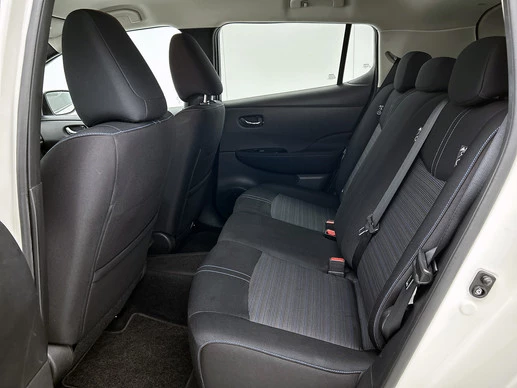 Nissan Leaf - Afbeelding 7 van 30