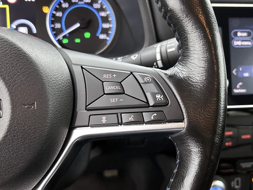 Nissan Leaf - Afbeelding 8 van 30