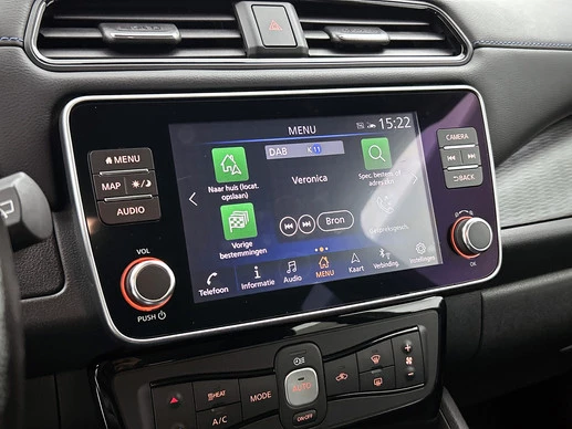 Nissan Leaf - Afbeelding 9 van 30