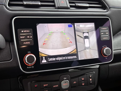 Nissan Leaf - Afbeelding 10 van 30