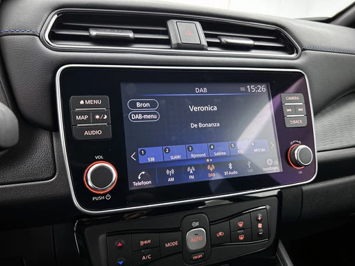 Nissan Leaf - Afbeelding 14 van 30