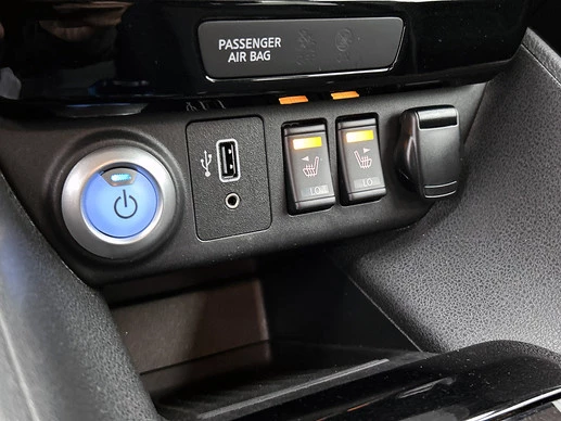 Nissan Leaf - Afbeelding 15 van 30