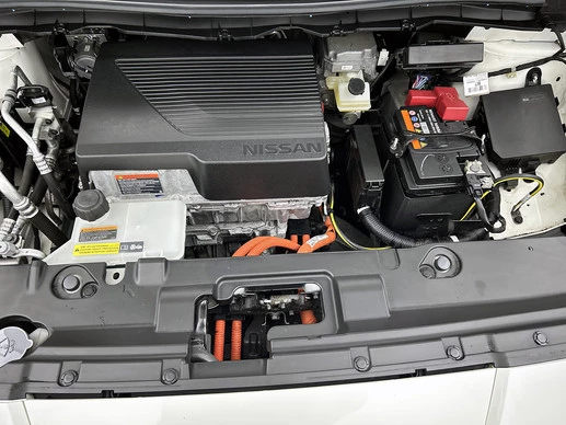 Nissan Leaf - Afbeelding 17 van 30