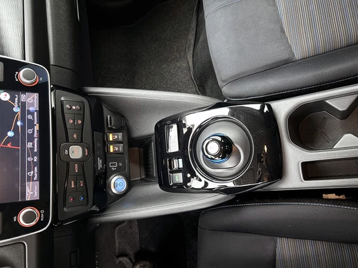 Nissan Leaf - Afbeelding 18 van 30