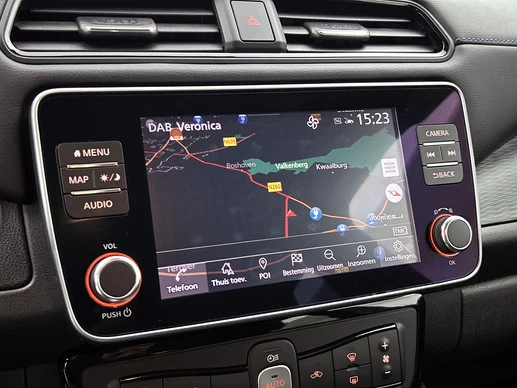 Nissan Leaf - Afbeelding 19 van 30