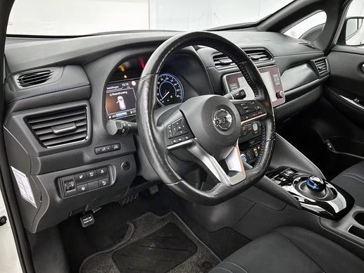 Nissan Leaf - Afbeelding 20 van 30