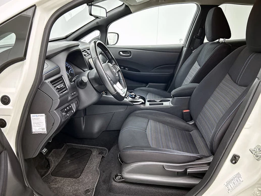 Nissan Leaf - Afbeelding 24 van 30
