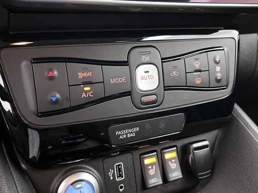 Nissan Leaf - Afbeelding 26 van 30