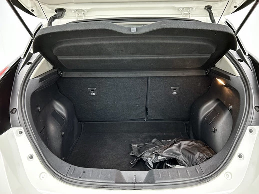 Nissan Leaf - Afbeelding 27 van 30