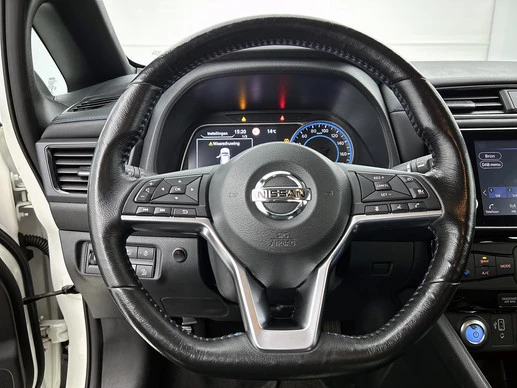 Nissan Leaf - Afbeelding 28 van 30