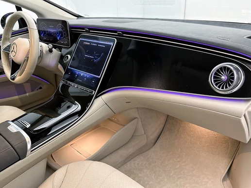 Mercedes-Benz EQS - Afbeelding 2 van 30