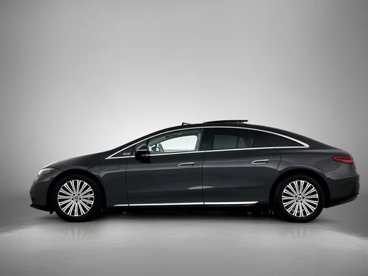 Mercedes-Benz EQS - Afbeelding 3 van 30