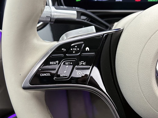 Mercedes-Benz EQS - Afbeelding 7 van 30