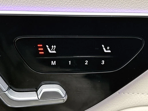 Mercedes-Benz EQS - Afbeelding 8 van 30