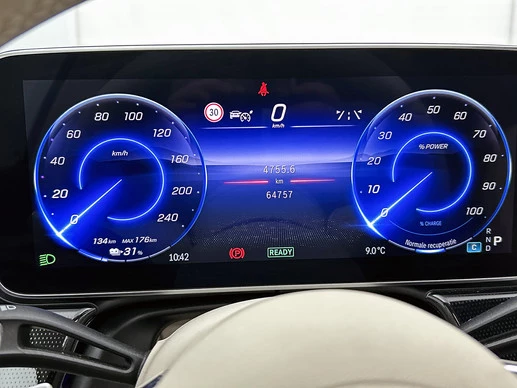 Mercedes-Benz EQS - Afbeelding 12 van 30