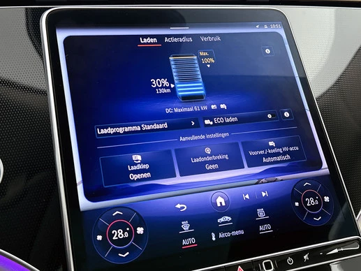 Mercedes-Benz EQS - Afbeelding 18 van 30