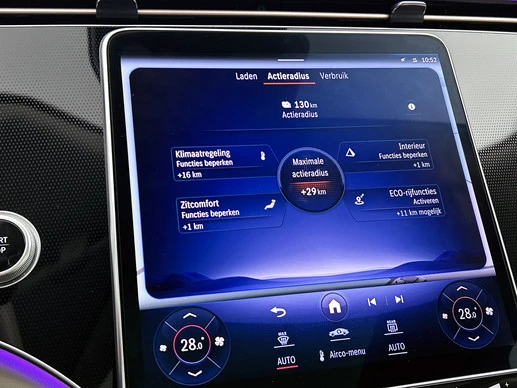 Mercedes-Benz EQS - Afbeelding 19 van 30