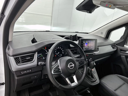 Nissan Townstar - Afbeelding 2 van 30