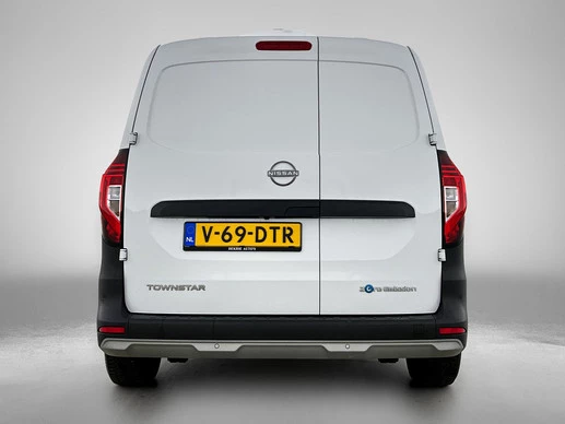 Nissan Townstar - Afbeelding 4 van 30