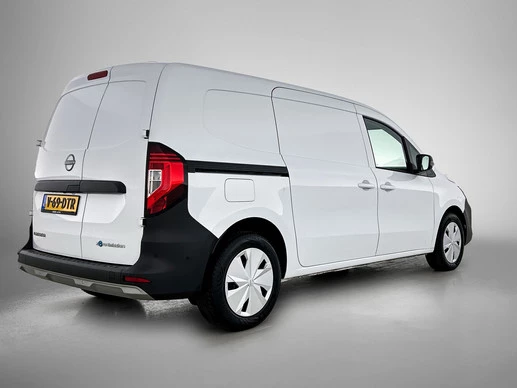 Nissan Townstar - Afbeelding 5 van 30