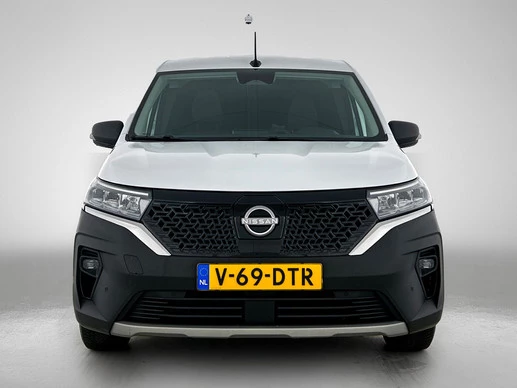 Nissan Townstar - Afbeelding 6 van 30