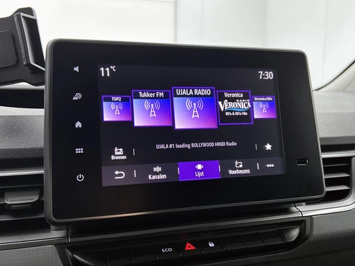 Nissan Townstar - Afbeelding 8 van 30