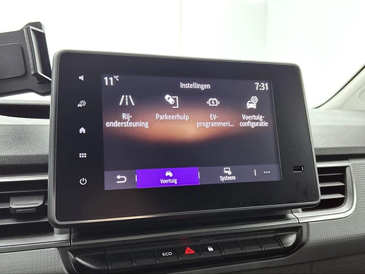 Nissan Townstar - Afbeelding 12 van 30