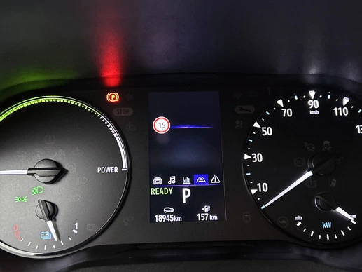 Nissan Townstar - Afbeelding 13 van 30