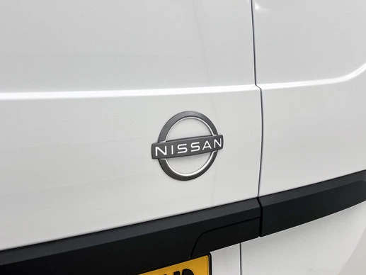 Nissan Townstar - Afbeelding 16 van 30