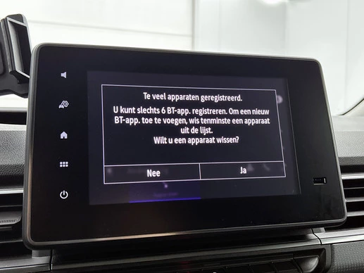 Nissan Townstar - Afbeelding 18 van 30