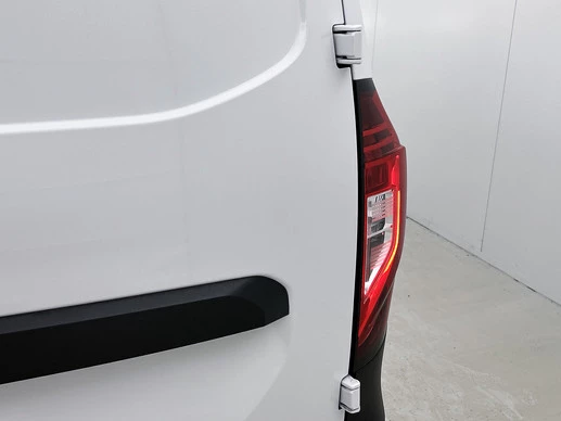 Nissan Townstar - Afbeelding 19 van 30