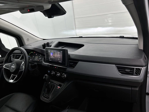 Nissan Townstar - Afbeelding 23 van 30