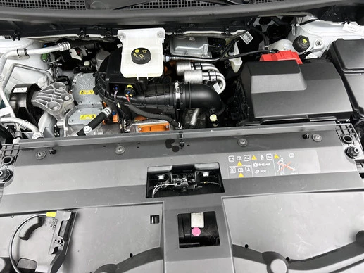 Nissan Townstar - Afbeelding 27 van 30