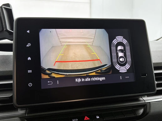 Nissan Townstar - Afbeelding 28 van 30