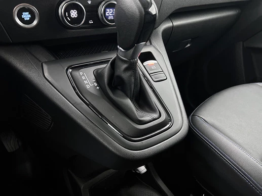 Nissan Townstar - Afbeelding 29 van 30