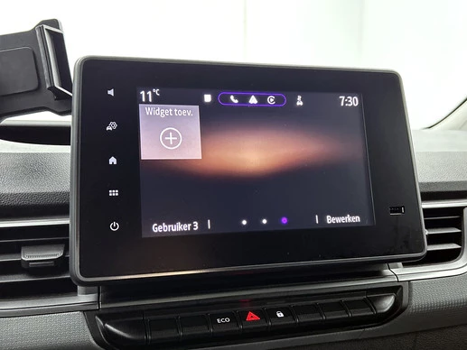 Nissan Townstar - Afbeelding 30 van 30