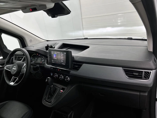 Nissan Townstar - Afbeelding 2 van 30