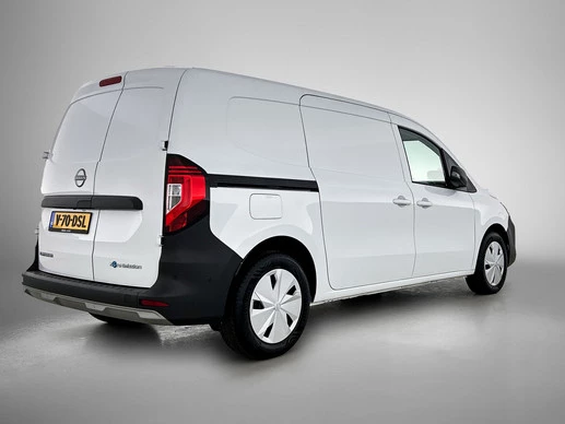 Nissan Townstar - Afbeelding 5 van 30