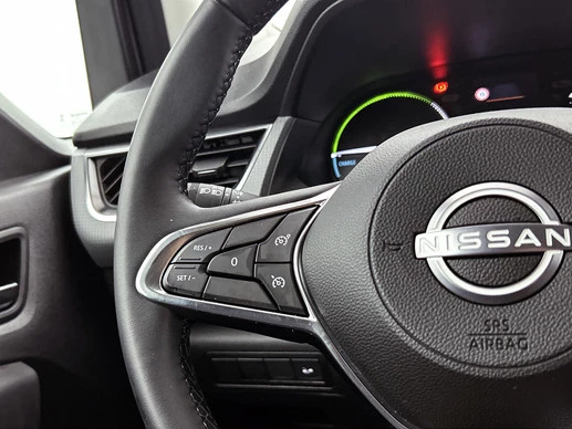 Nissan Townstar - Afbeelding 8 van 30