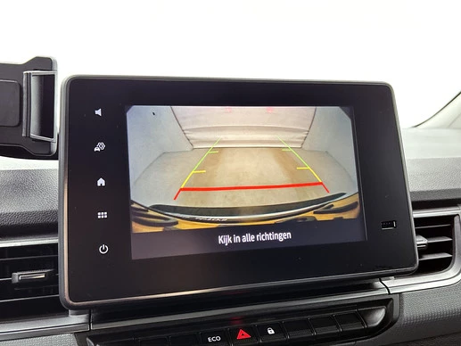 Nissan Townstar - Afbeelding 11 van 30