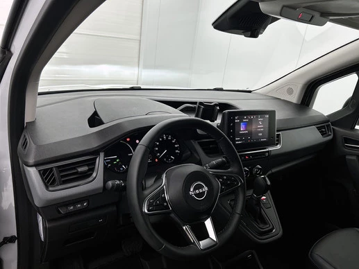 Nissan Townstar - Afbeelding 13 van 30