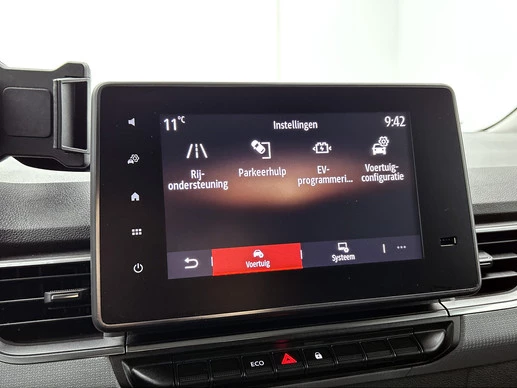 Nissan Townstar - Afbeelding 16 van 30